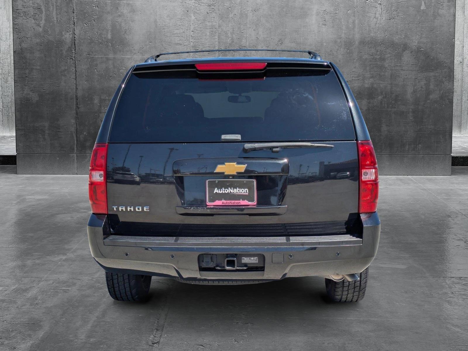 2013 Chevrolet Tahoe Vehicle Photo in Tustin, CA 92782