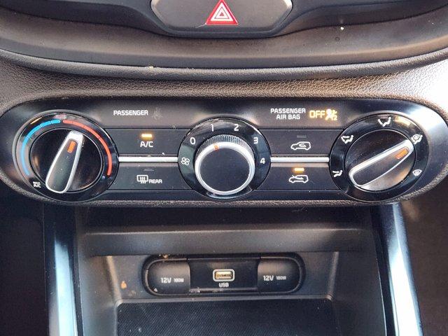 2022 Kia Soul Vehicle Photo in Decatur, TX 76234