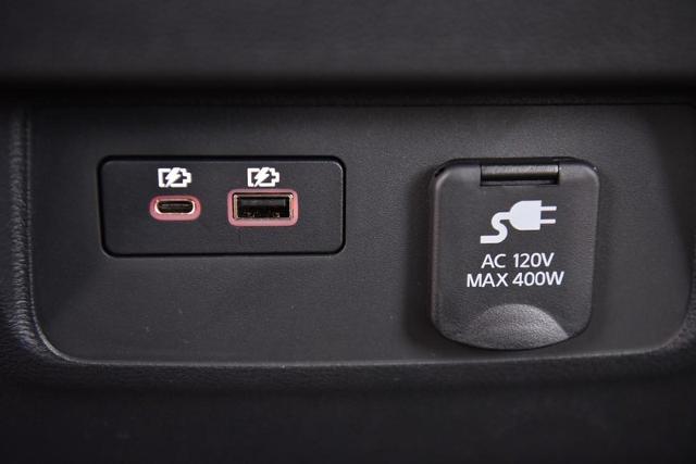 2025 Nissan Frontier Vehicle Photo in Ballwin, MO 63011