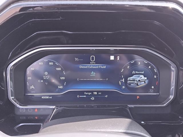 2023 Chevrolet Silverado 1500 Vehicle Photo in NEDERLAND, TX 77627-8017