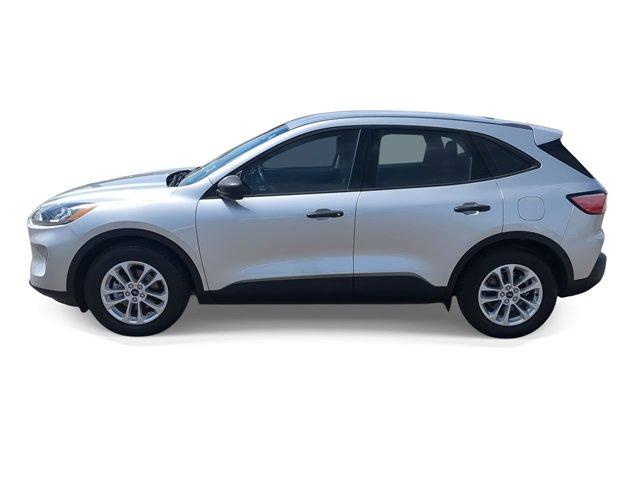 2020 Ford Escape Vehicle Photo in COLLIERVILLE, TN 38017-9006