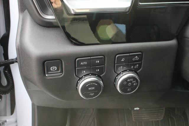 2025 GMC Sierra 1500 Vehicle Photo in AURORA, CO 80012-4011