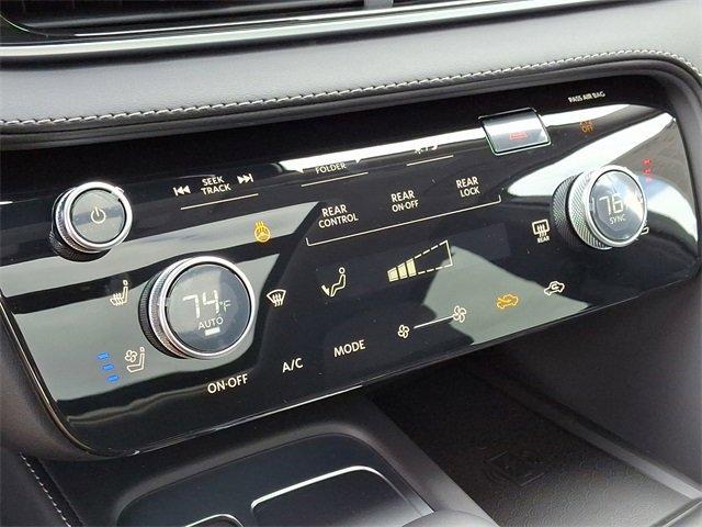 2025 INFINITI QX60 Vehicle Photo in Willow Grove, PA 19090
