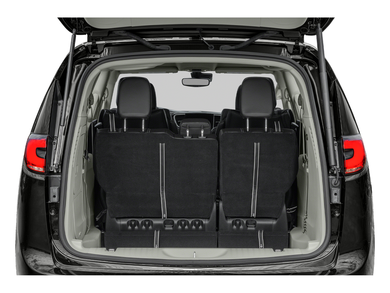 2024 Chrysler Pacifica Vehicle Photo in San Antonio, TX 78230