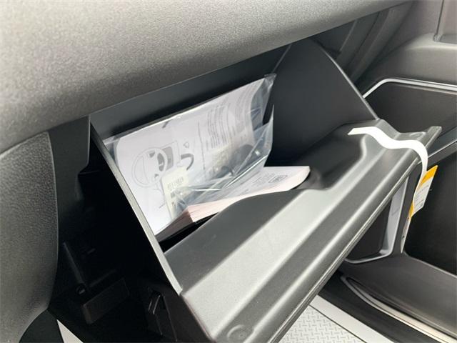 2025 Chevrolet Silverado 1500 Vehicle Photo in POST FALLS, ID 83854-5365