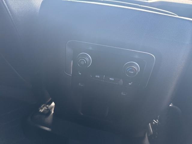 2021 Chevrolet Tahoe Vehicle Photo in San Antonio, TX 78230
