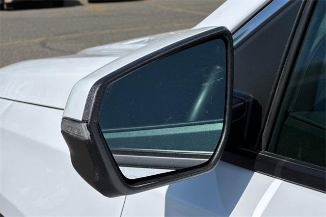 2023 GMC Terrain Vehicle Photo in ELK GROVE, CA 95757-8703