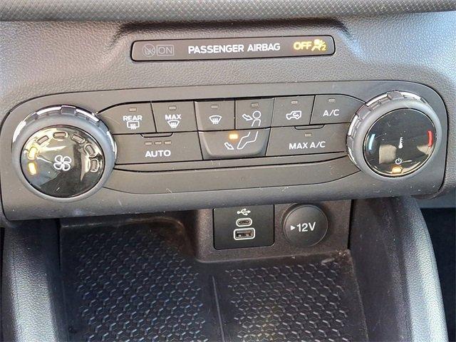 2024 Ford Bronco Sport Vehicle Photo in LANCASTER, PA 17601-0000