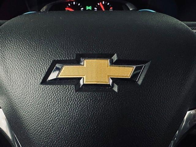 2019 Chevrolet Equinox Vehicle Photo in MEDINA, OH 44256-9631