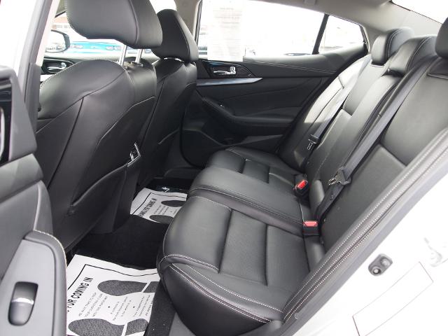 2023 Nissan Maxima Vehicle Photo in MADISON, IN 47250-1611