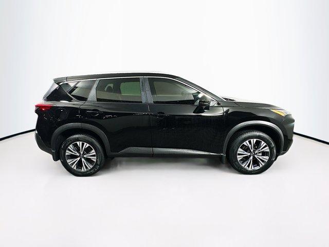 2023 Nissan Rogue Vehicle Photo in Flemington, NJ 08822
