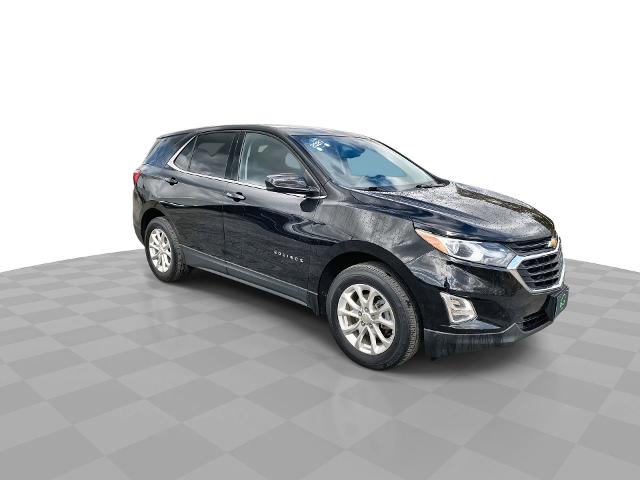 2020 Chevrolet Equinox Vehicle Photo in WILLIAMSVILLE, NY 14221-2883