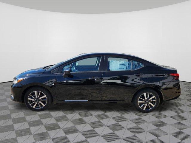 2024 Nissan Versa Vehicle Photo in Ardmore, PA 19003
