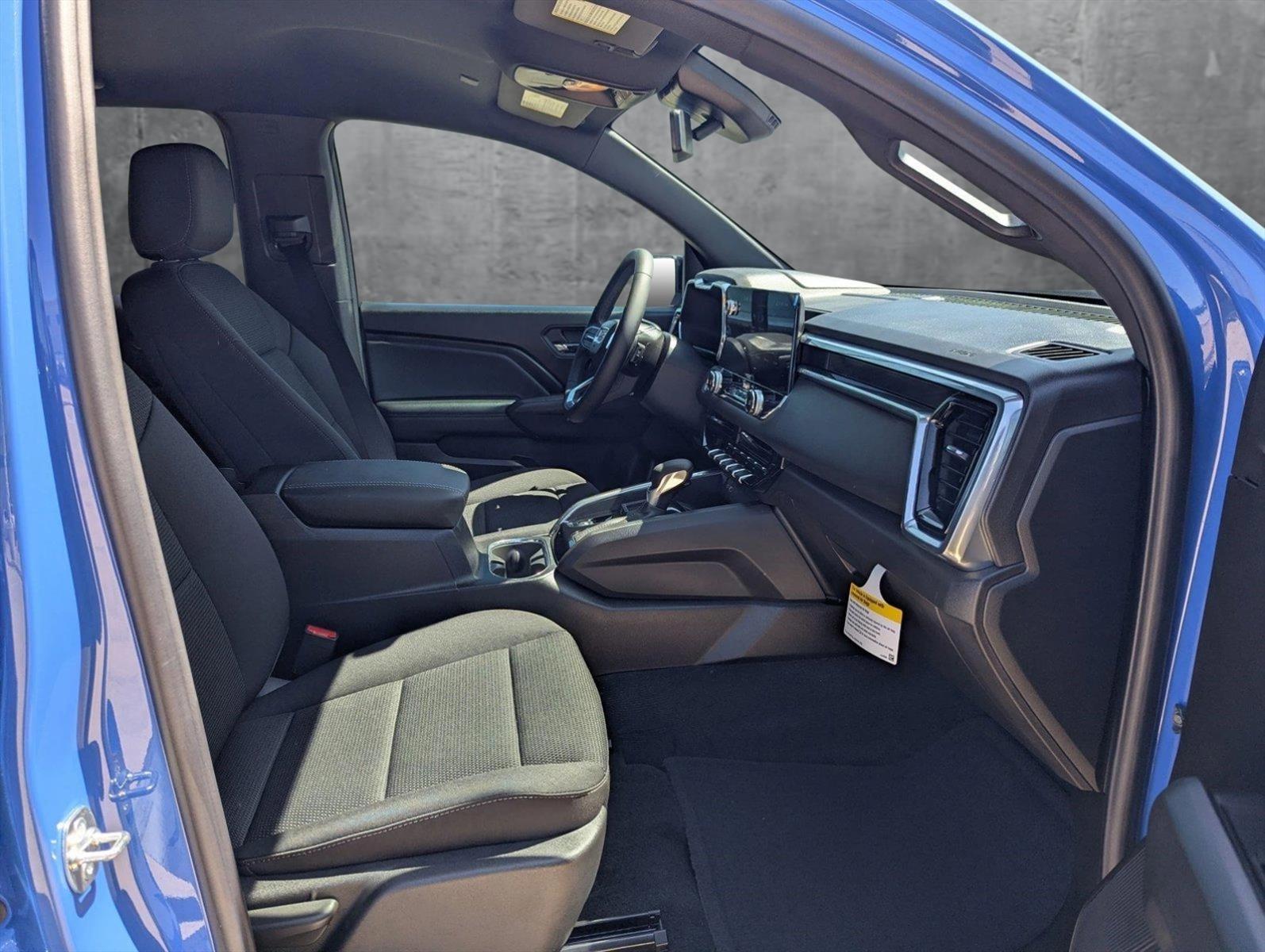 2025 GMC Canyon Vehicle Photo in CORPUS CHRISTI, TX 78412-4902