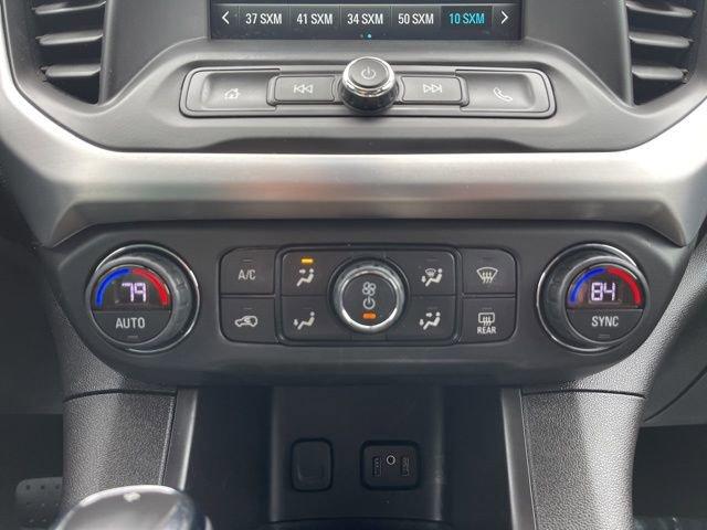 2019 GMC Acadia Vehicle Photo in MEDINA, OH 44256-9631