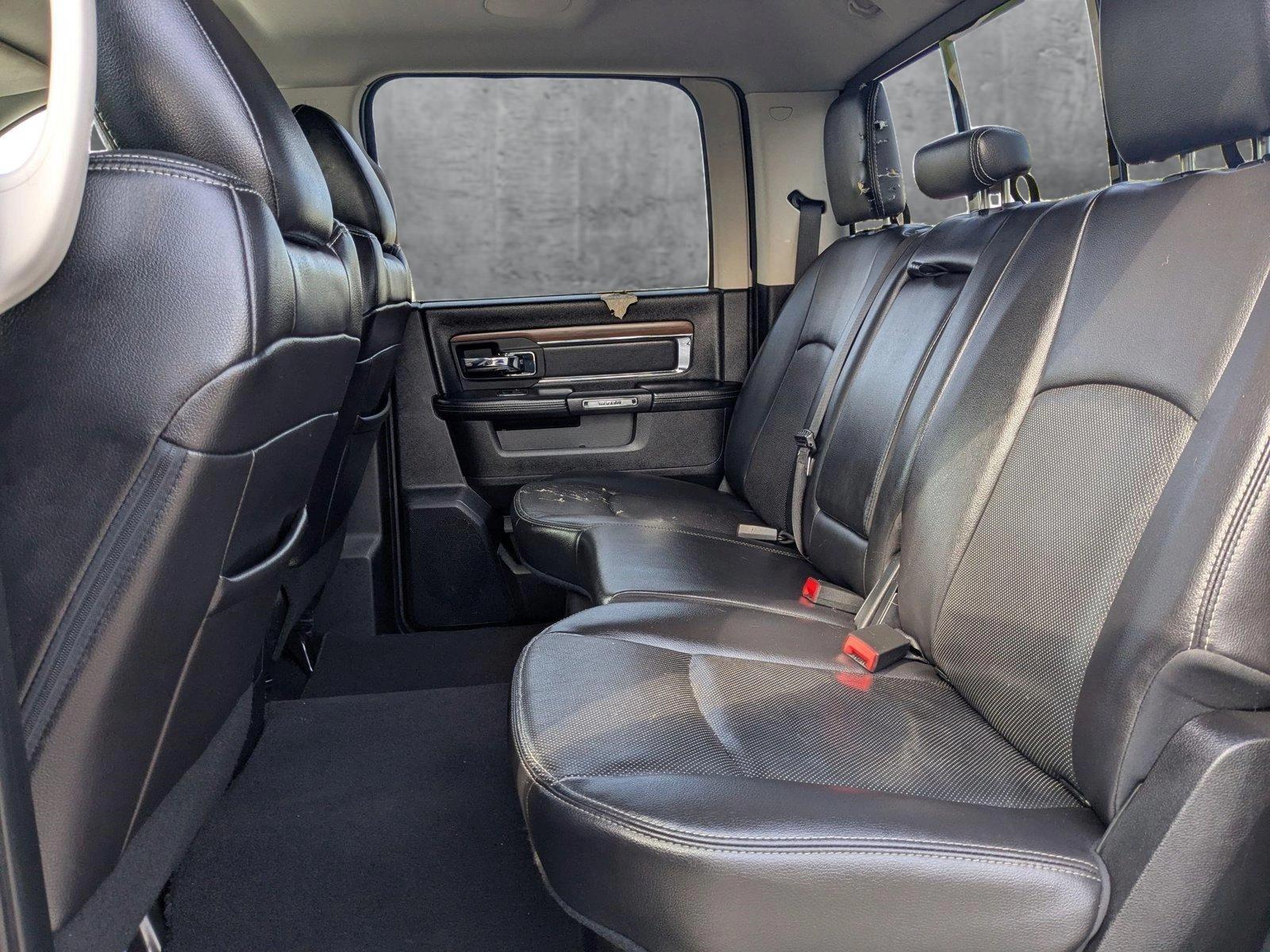 2015 Ram 1500 Vehicle Photo in Spokane Valley, WA 99206