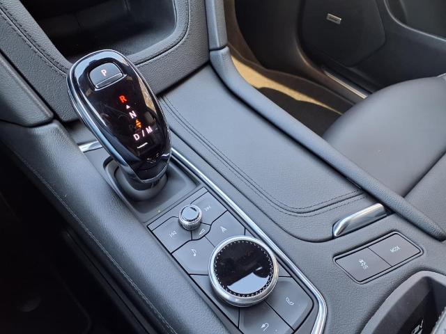 2025 Cadillac XT5 Vehicle Photo in Denton, TX 76205