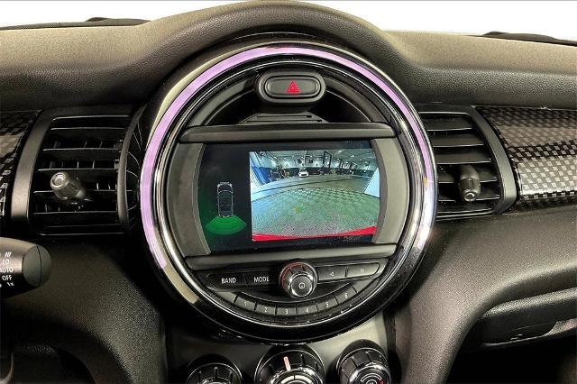 2019 MINI Cooper S Convertible Vehicle Photo in Tulsa, OK 74129