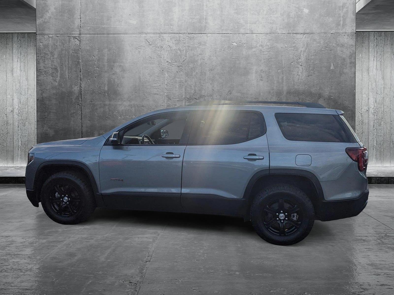 2023 GMC Acadia Vehicle Photo in MIAMI, FL 33134-2699