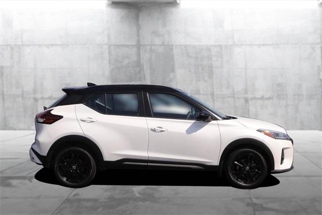 2024 Nissan Kicks Vehicle Photo in Hazelwood, MO 63042
