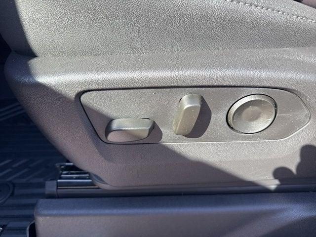 2025 Chevrolet Silverado 1500 Vehicle Photo in Gaffney, SC 29341