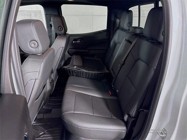 2025 GMC Canyon Vehicle Photo in PUYALLUP, WA 98371-4149