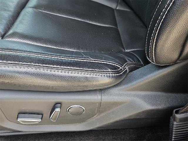 2018 Ford F-150 Vehicle Photo in EASTLAND, TX 76448-3020