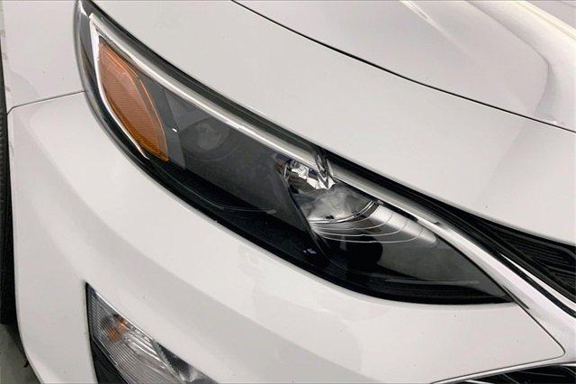 2024 Chevrolet Malibu Vehicle Photo in INDEPENDENCE, MO 64055-1314