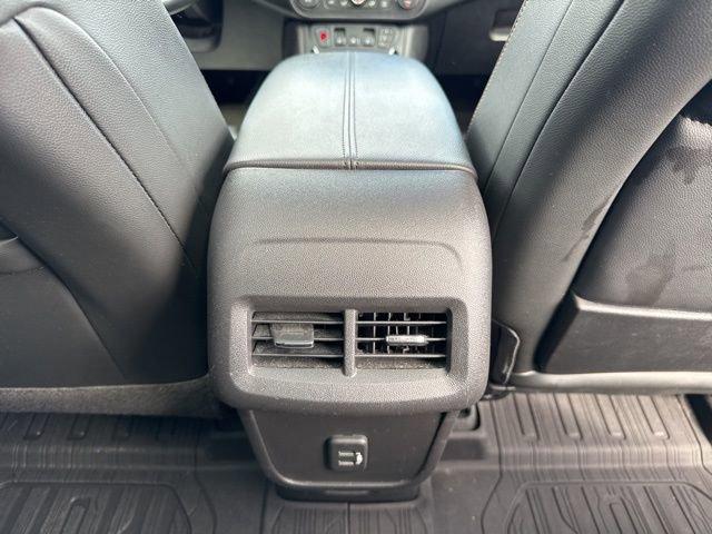2019 GMC Terrain Vehicle Photo in MEDINA, OH 44256-9631