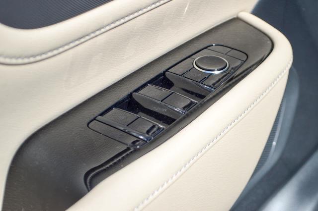 2025 INFINITI QX80 Vehicle Photo in Houston, TX 77090