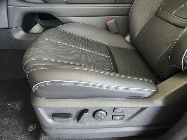 2025 INFINITI QX80 Vehicle Photo in DALLAS, TX 75209