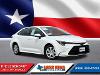 Used 2024 Toyota Corolla LE with VIN 5YFB4MDE2RP098865 for sale in Jersey Village, TX