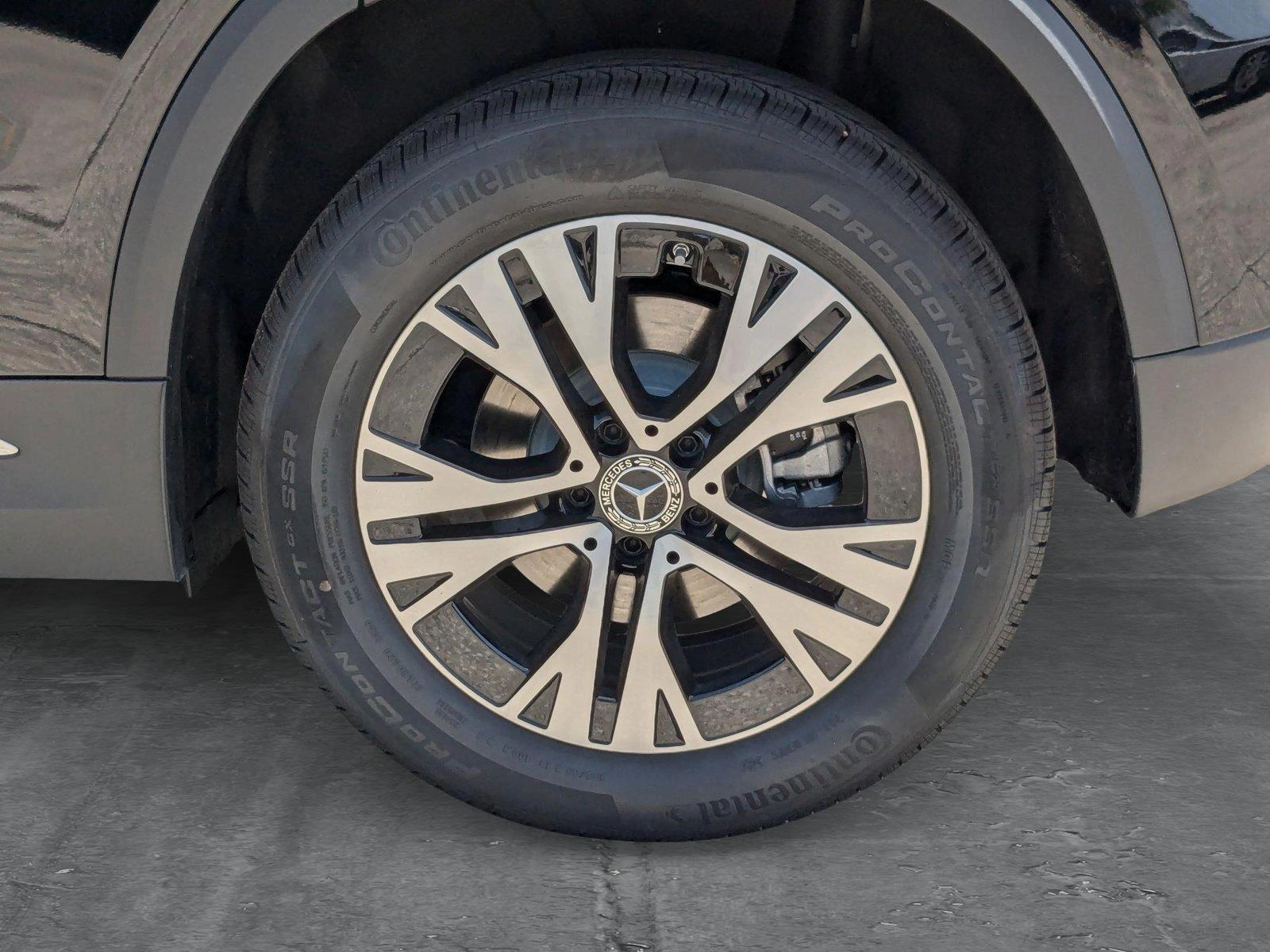 2025 Mercedes-Benz GLA Vehicle Photo in Maitland, FL 32751