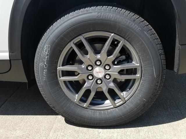 2025 GMC Acadia Vehicle Photo in ELYRIA, OH 44035-6349