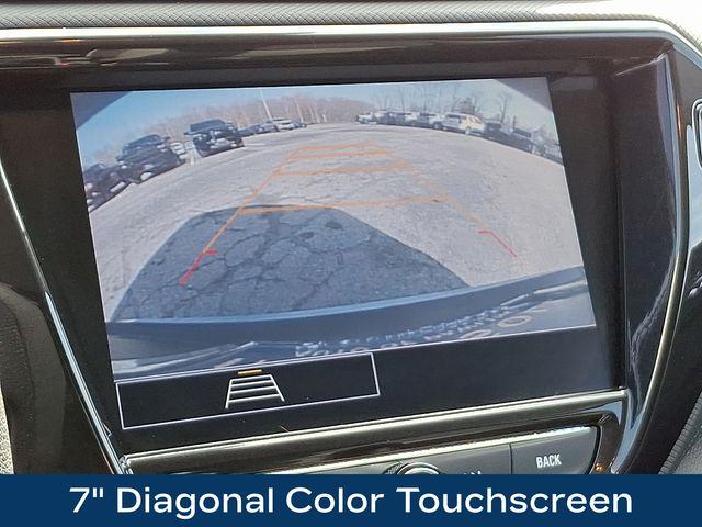 2023 Chevrolet Trailblazer Vehicle Photo in PAWLING, NY 12564-3219