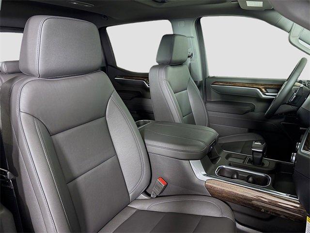 2025 GMC Sierra 1500 Vehicle Photo in PUYALLUP, WA 98371-4149