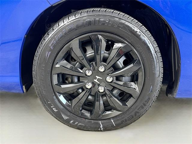 2018 Honda Fit Vehicle Photo in Everett, WA 98204