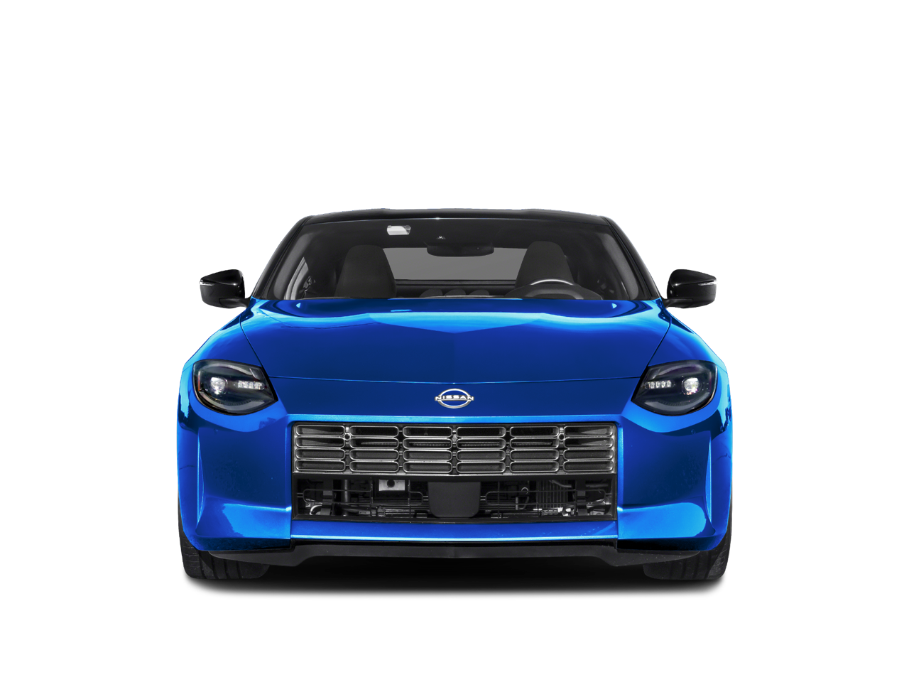 2025 Nissan Z Vehicle Photo in Tulsa, OK 74129