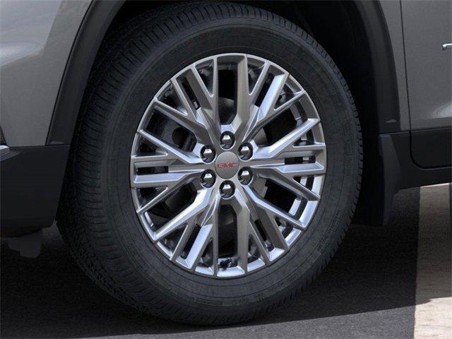 2025 GMC Acadia Vehicle Photo in PUYALLUP, WA 98371-4149