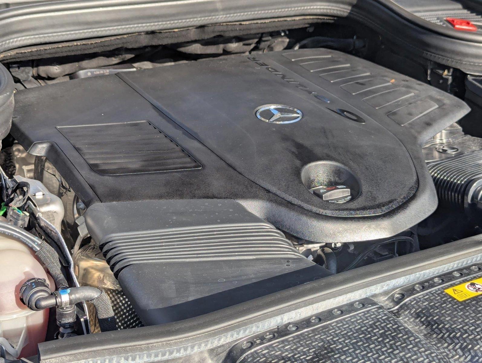 2023 Mercedes-Benz GLE Vehicle Photo in Pembroke Pines , FL 33027