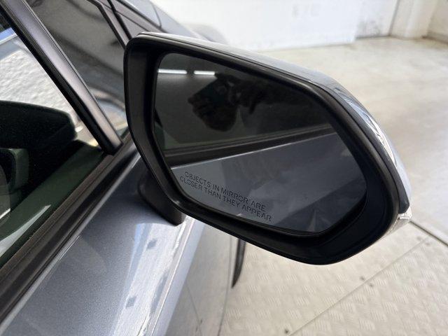 2023 Toyota Corolla Vehicle Photo in Charlotte, NC 28273