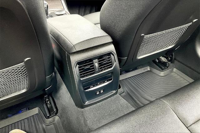 2021 BMW 330i Vehicle Photo in Tulsa, OK 74145