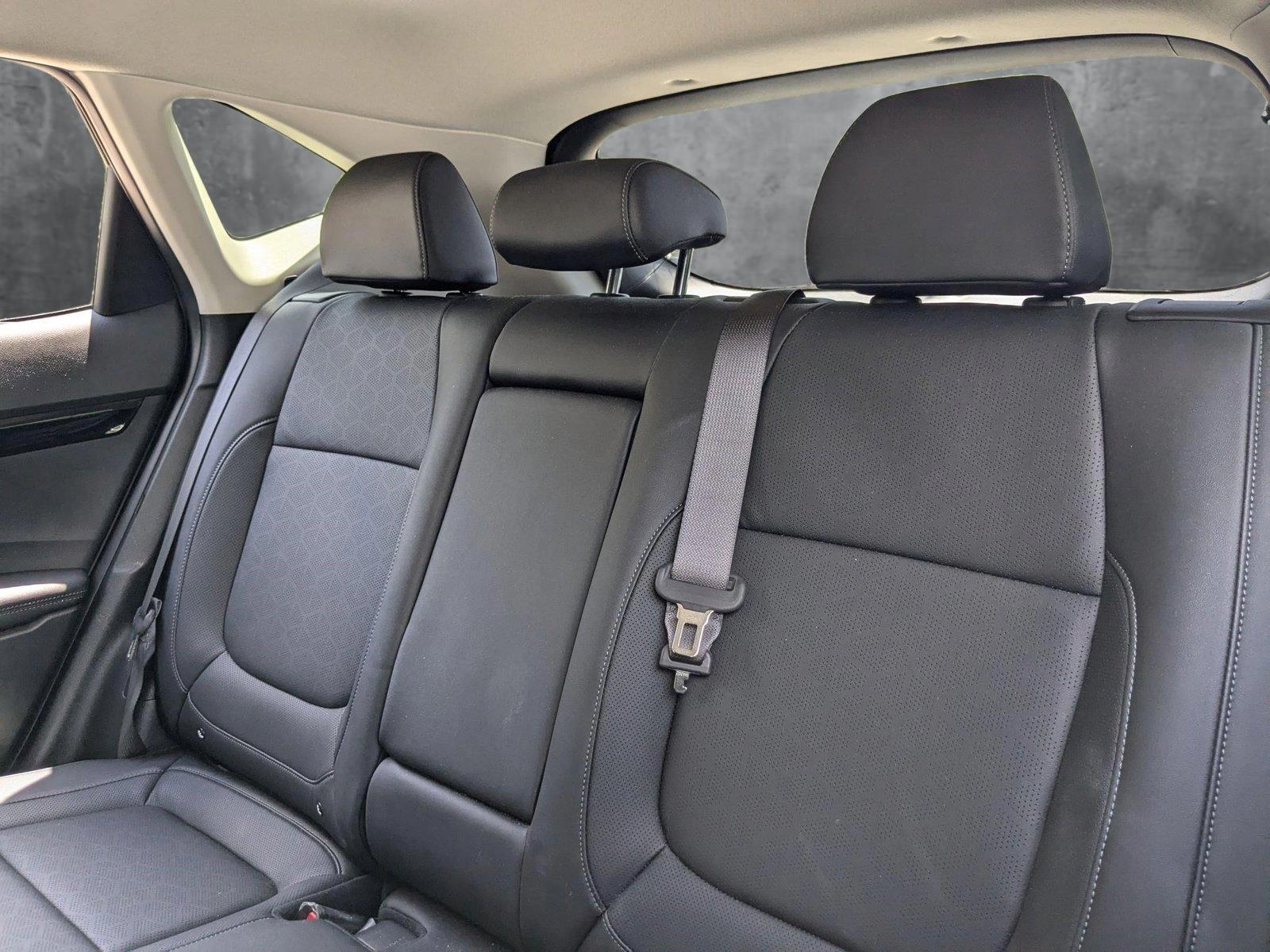 2024 Kia Seltos Vehicle Photo in Maitland, FL 32751