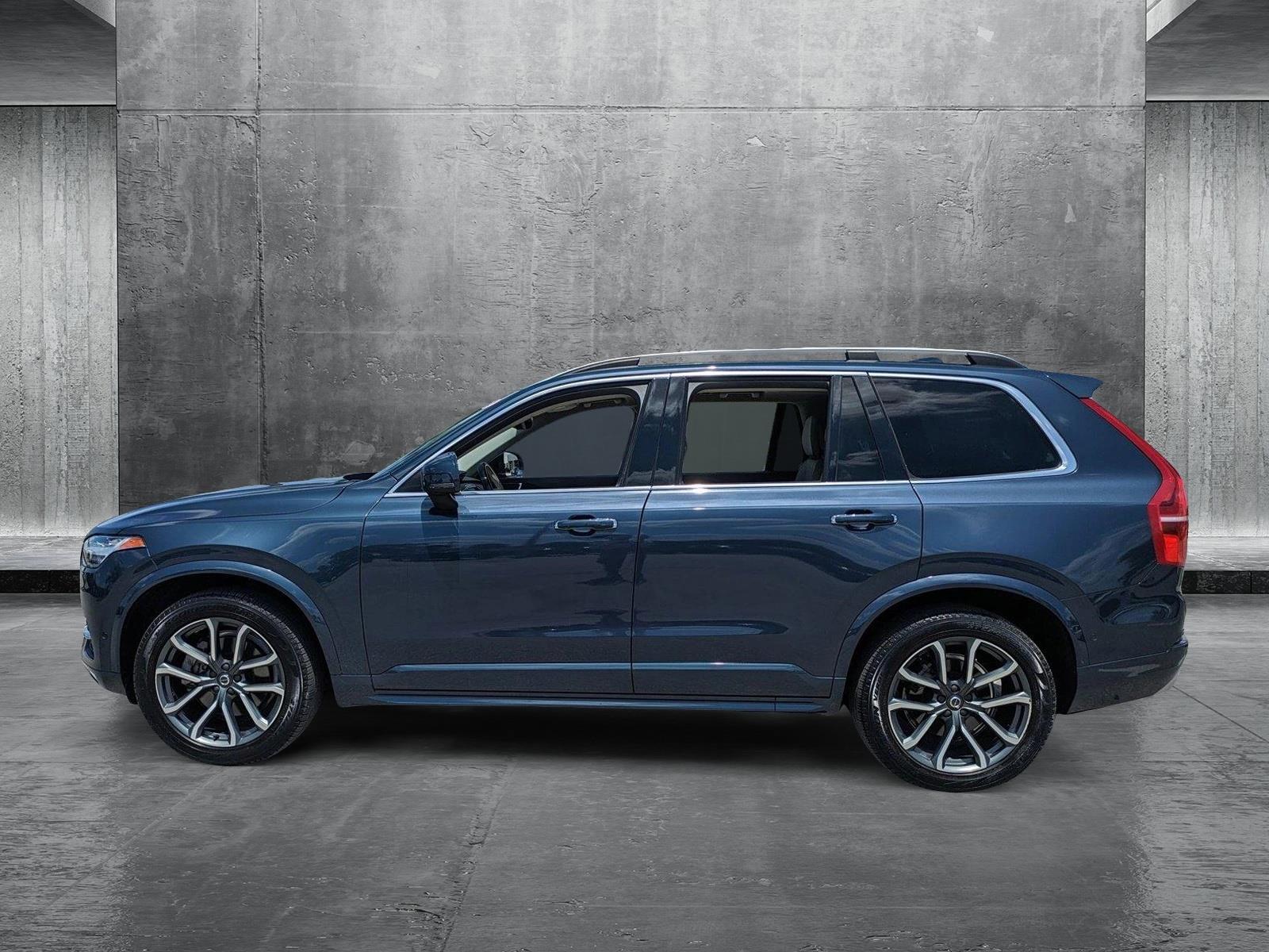 2019 Volvo XC90 Vehicle Photo in Winter Park, FL 32792