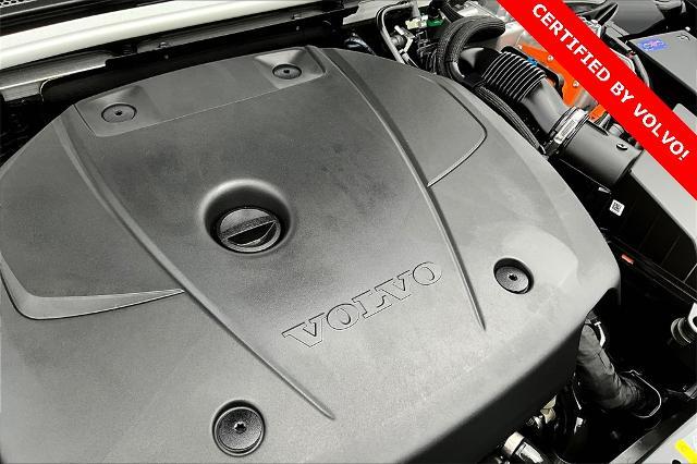 2025 Volvo V60 Plug-In Hybrid Vehicle Photo in Grapevine, TX 76051
