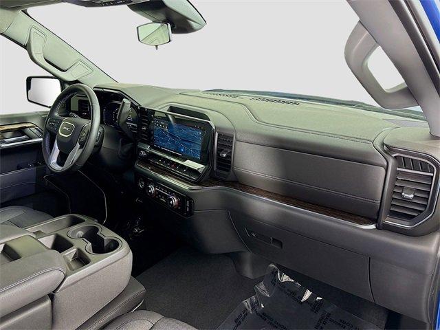 2022 GMC Sierra 1500 Vehicle Photo in PUYALLUP, WA 98371-4149