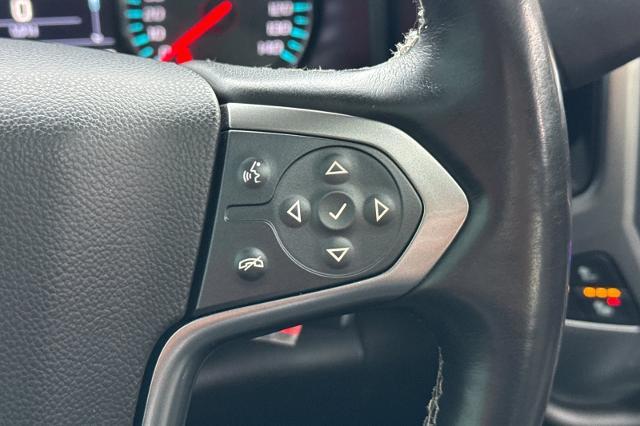 2016 Chevrolet Silverado 3500 HD Vehicle Photo in SPOKANE, WA 99202-2191