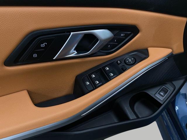 2025 BMW 330i xDrive Vehicle Photo in Appleton, WI 54913