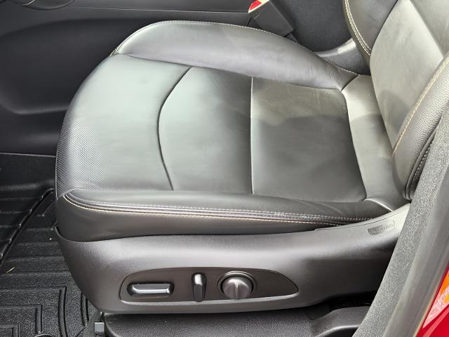 2019 Chevrolet Equinox Vehicle Photo in MADISON, WI 53713-3220