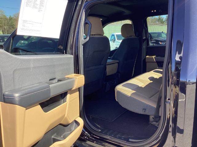 2023 Ford F-150 Vehicle Photo in Gardner, MA 01440